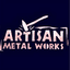 Artisan Metal Works Logo