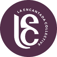 La Encantada Collective Logo