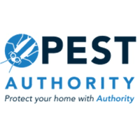 Pest Authority of Cincinnati Logo