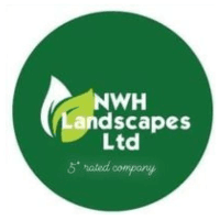 NWHLandscapesLtd Logo