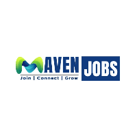 Maven Jobs Logo