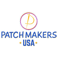 Patch Makers USA Logo