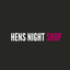 Hens Night Shop Logo