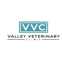Valley Veterinary Clinic Logo