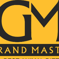 grandmaster global Logo