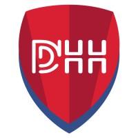 Dolphin Head Hunters - IELTS Coaching Institute In Chandigarh Logo