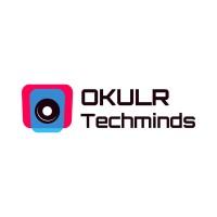 Okulr Techminds Logo