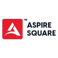Aspire Square Pvt Ltd. Logo