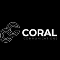 Coral Communications Logo
