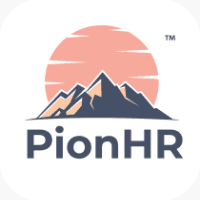 PionHR Logo
