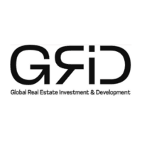 Grid Real Estate Logo