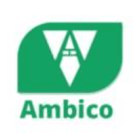 Ambico Ayurvedic Health Care Logo