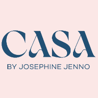 Casa by Josephine Jenno Logo