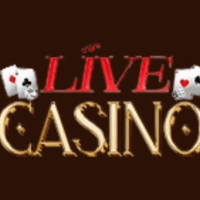 Live Casino Login Logo