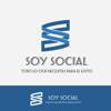 SOY SOCIAL Logo
