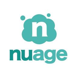 Nuage Logo