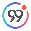 99 Degrees & Co Logo