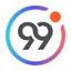 99 Degrees & Co Logo