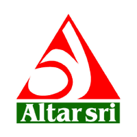Altarsri Labs Logo