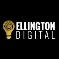 Ellington Digital Logo