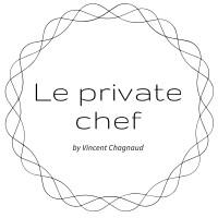 Le Private Chef Sydney Logo