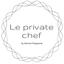 Le Private Chef Sydney Logo