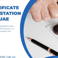 Online Attestation Logo