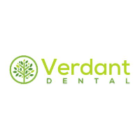 Verdant Dental Logo