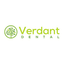 Verdant Dental Logo