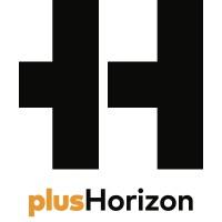PlusHorizon Logo