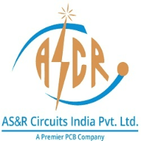AS&R Circuits India Pvt. Ltd Logo