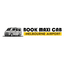 Book Maxi Cab Melbourne Airport Logo