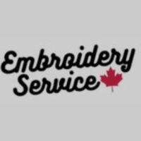 Custom Embroidery CA Logo