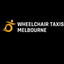 Wheelchair Taxis Melbourne Logo