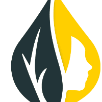 Hetaksh Essential Oils Logo
