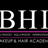 BHI Makeup Logo
