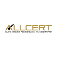 AllCert Group Logo