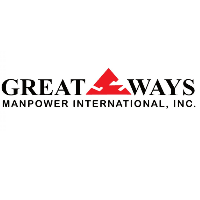 Greatways Manpower International, Inc. Logo