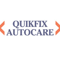 Quik Fix Autocare Logo