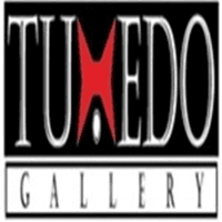 The Tuxedo Gallery Logo