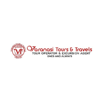 Varanasi Travels Logo