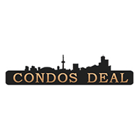 Condos Deal Logo