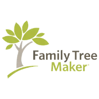 Family Tree Maker Logo