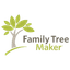 Family Tree Maker Logo