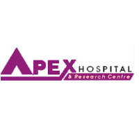 Apex Hospital Logo