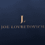 Joe Lovretovich Mediator Logo