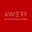 Awery Aviation Software Logo