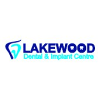 Lakewood Dental & Implant Centre Logo