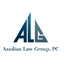 Azadian Law Group, PC Logo