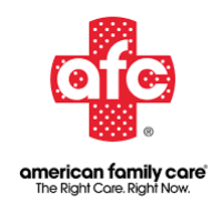 AFC Urgent Care Patchogue Logo